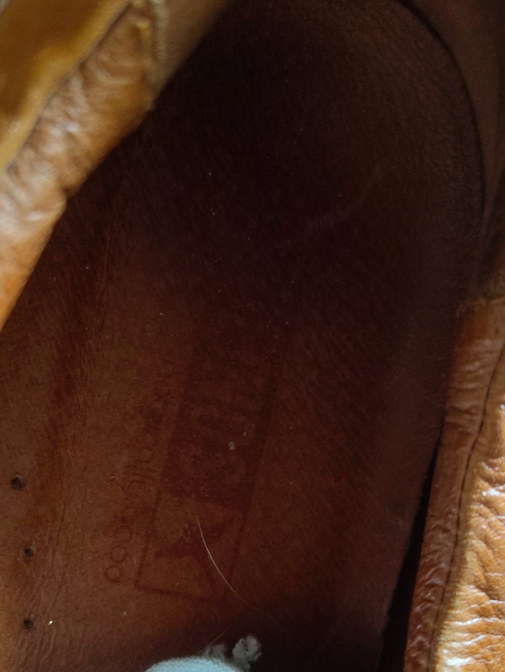 Pikolinos shoes - Picture 3 of 5